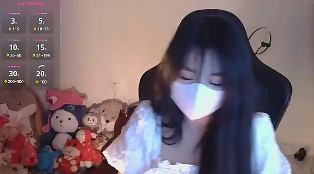 TimmyZi online show from December 2024 04:38:01 PM