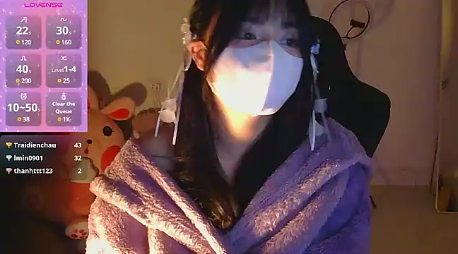 TimmyZi online show from January 2025 03:27:01 PM