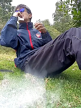 Snapshot of Cuervo_maniaco chatting on November 2025 06:41:04 PM Cuervo maniaco online show from November 2025 06:41:04 PM