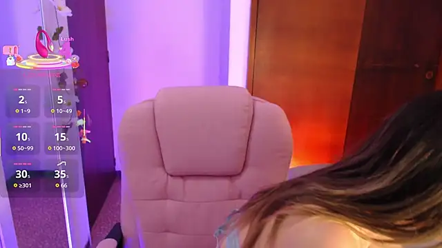 Manuela bela online show from December 2025 11:15:02 AM