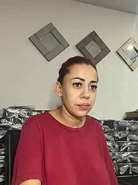 AnnbellaRosse online show from December 2024 03:20:02 PM