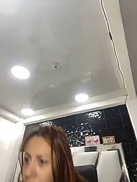 AnnbellaRosse online show from February 2025 10:24:01 PM