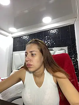 AnnbellaRosse online show from February 2025 03:14:01 PM