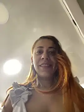 AnnbellaRosse online show from February 2025 02:55:02 PM