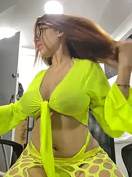 AnnbellaRosse online show from March 2025 12:11:02 PM