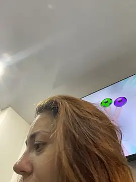 AnnbellaRosse online show from March 2025 03:39:01 PM