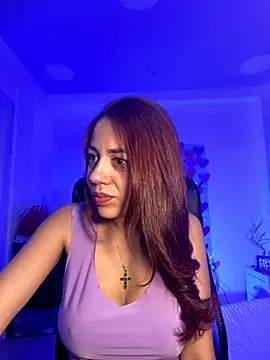 AnnbellaRosse online show from September 2025 03:56:01 PM