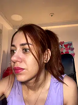 AnnbellaRosse online show from September 2025 05:47:02 PM