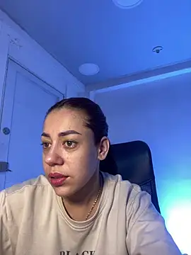 AnnbellaRosse online show from October 2025 04:20:02 PM