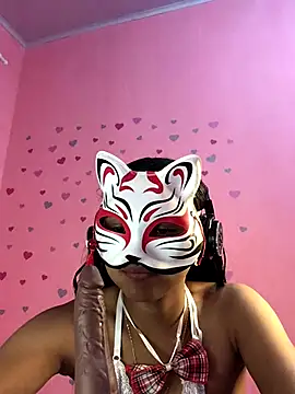 Flor467 online show from October 2025 03:54:01 PM