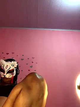 Flor467 online show from January 2026 02:08:01 PM