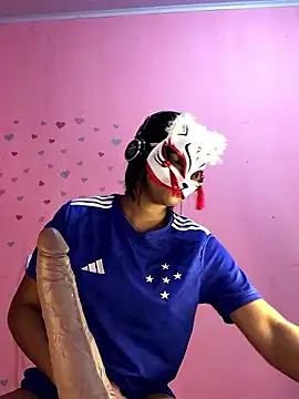 Flor467 online show from January 2026 02:13:01 AM