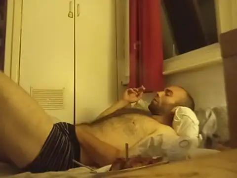 DrbigdickUK online show from August 2026 10:02:01 PM
