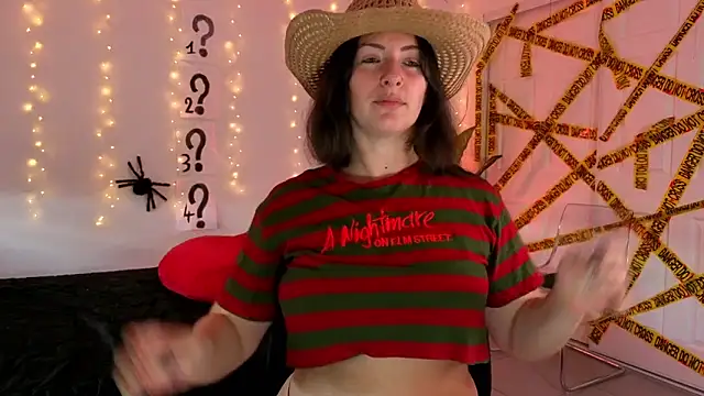 Sapphir3xoxo online show from October 2025 09:41:01 PM