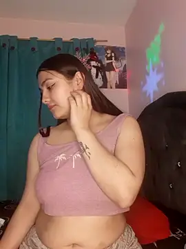 Nahiara velez online show from December 2024 04:25:02 AM