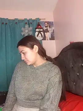 Nahiara velez online show from December 2024 02:43:01 AM