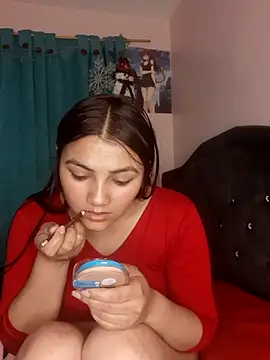 Nahiara velez online show from January 2025 10:35:01 PM