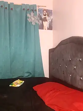 Nahiara velez online show from February 2025 12:19:02 AM