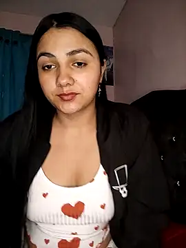 Nahiara velez online show from March 2025 12:07:02 AM