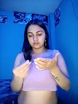 Nahiara velez online show from November 2025 11:38:01 PM