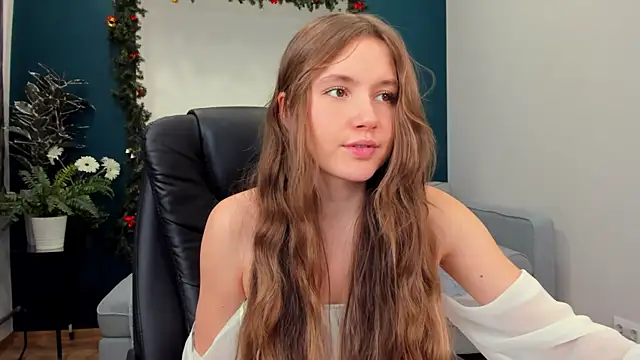 MaryannSoftt online show from December 2024 06:26:02 PM