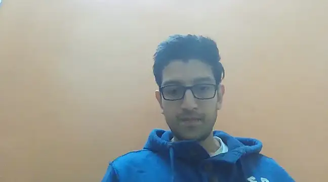 Snapshot of arjun_077 chatting on January 2025 11:37:02 AM arjun 077 online show from January 2025 11:37:02 AM