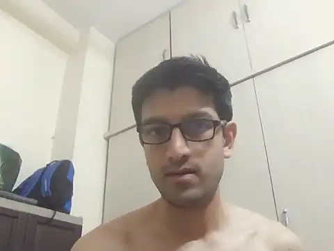 arjun 077 online show from April 2026 06:56:02 PM