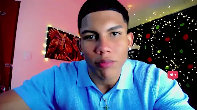 Damian latinxxx online show from January 2025 06:01:01 AM