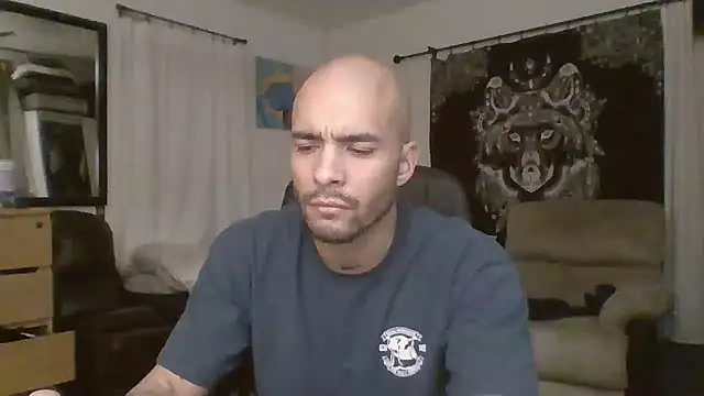 Snapshot of JohnnyDeep187 chatting on December 2024 04:34:02 AM JohnnyDeep187 online show from December 2024 04:34:02 AM