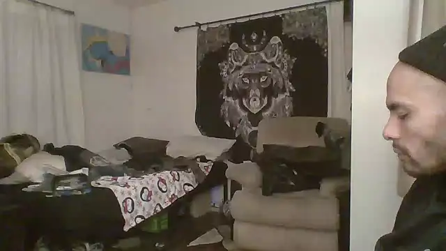 Snapshot of JohnnyDeep187 chatting on December 2024 07:18:01 AM JohnnyDeep187 online show from December 2024 07:18:01 AM