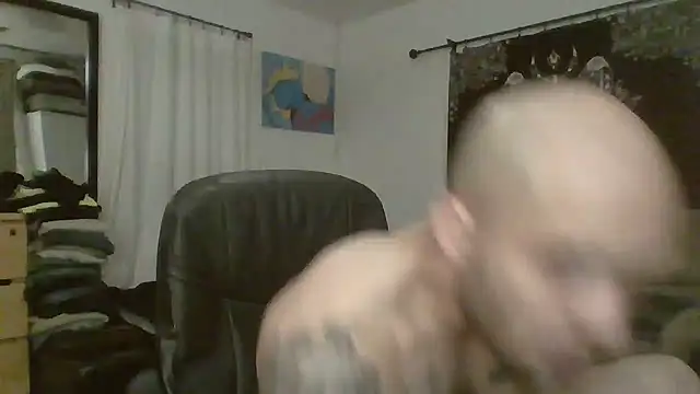 Snapshot of JohnnyDeep187 chatting on January 2025 12:02:01 PM JohnnyDeep187 online show from January 2025 12:02:01 PM