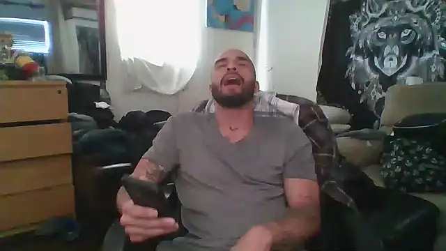 Snapshot of JohnnyDeep187 chatting on January 2025 04:48:01 PM JohnnyDeep187 online show from January 2025 04:48:01 PM