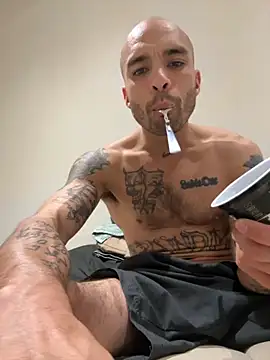 Snapshot of JohnnyDeep187 chatting on September 2025 09:36:01 AM JohnnyDeep187 online show from September 2025 09:36:01 AM