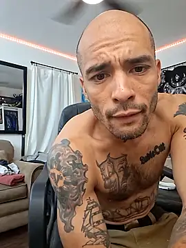 Snapshot of JohnnyDeep187 chatting on October 2025 06:44:02 AM JohnnyDeep187 online show from October 2025 06:44:02 AM