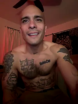 Snapshot of JohnnyDeep187 chatting on January 2026 11:12:01 AM JohnnyDeep187 online show from January 2026 11:12:01 AM