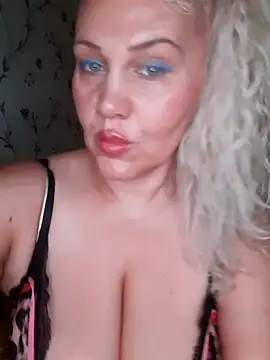 IsabellaBoni online show from October 2025 06:21:01 AM