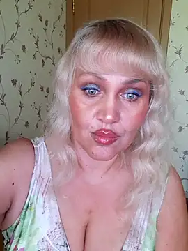 IsabellaBoni online show from July 2026 07:11:01 AM