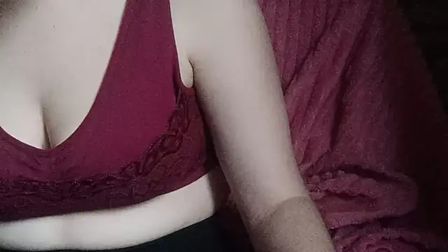 MarieFerguson online show from December 2024 01:24:02 PM