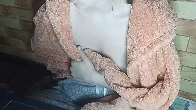 MarieFerguson online show from December 2024 10:01:01 AM