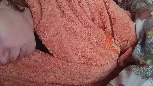 MarieFerguson online show from December 2024 10:55:02 AM