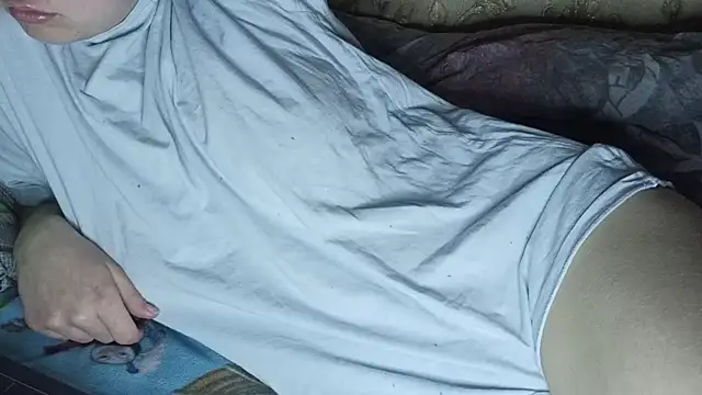 MarieFerguson online show from January 2025 02:02:02 PM