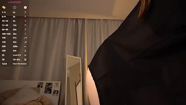 brendacom online show from March 2026 04:23:01 PM