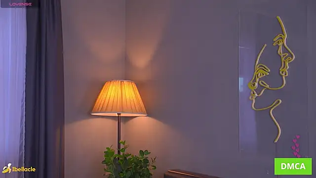 Snapshot of Bellacle chatting on November 2025 07:54:01 AM Bellacle online show from November 2025 07:54:01 AM