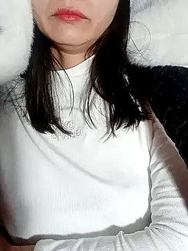 Snapshot of Cute20love20 chatting on February 2025 08:03:01 PM Cute20love20 online show from February 2025 08:03:01 PM