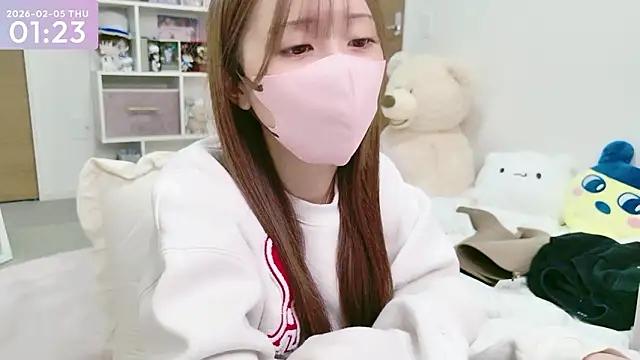 -SHINON- online show from February 2026 04:24:02 PM