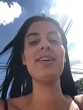 Catmila94 online show from November 2025 05:13:01 PM