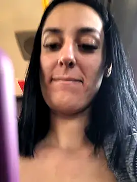 Catmila94 online show from January 2026 10:19:01 AM