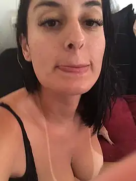 Catmila94 online show from February 2026 04:47:02 PM