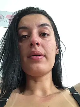 Catmila94 online show from March 2026 05:27:02 PM