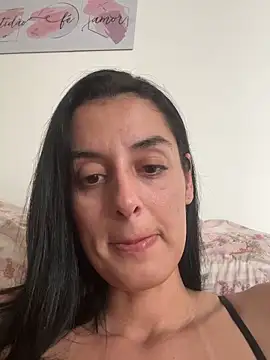 Catmila94 online show from March 2026 05:40:01 PM